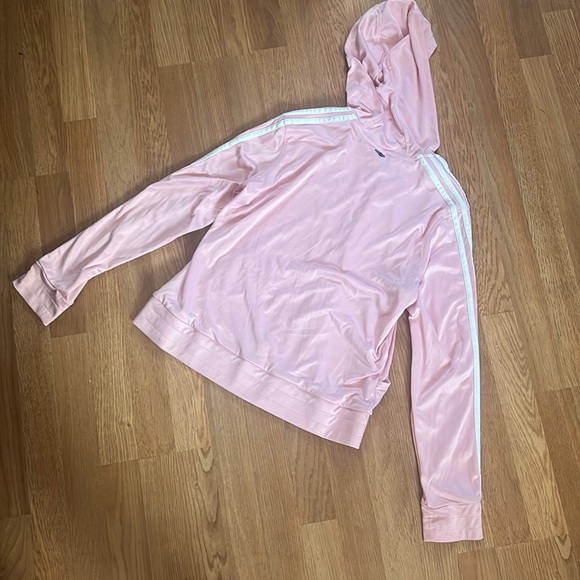 Adidas zip up jacket - Picture 7 of 15